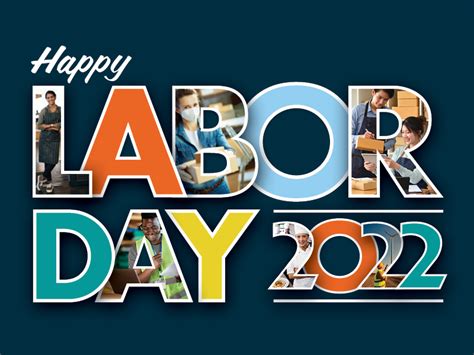 How the Department of Labor is Celebrating the Strength of America’s Workforce this Labor Day ...