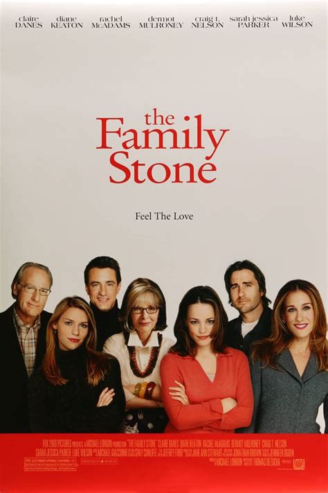 The Family Stone Pictures - Rotten Tomatoes