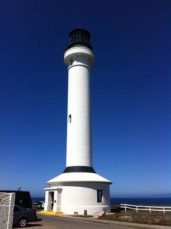 Point Arena Lighthouse & Museum - 2019 All You Need to Know BEFORE You Go (with Photos ...