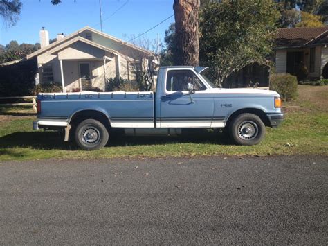 Original '87 F150 in Australia - Ford F150 Forum - Community of Ford ...