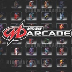 Midway Launches MidwayArcade.com | Arcade & Amusement Industry News ...