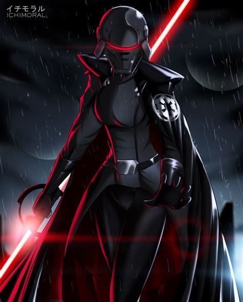 Jedi Fallen Order - Trilla Suduri by ichimoral on @DeviantArt ...