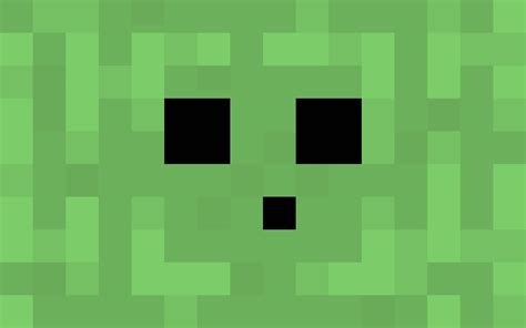 Rainbow Creeper Minecraft Wallpapers on WallpaperDog