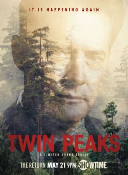 Twin Peaks season 3 - Wikipedia