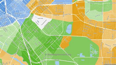 Race, Diversity, and Ethnicity in 75210, TX | BestNeighborhood.org