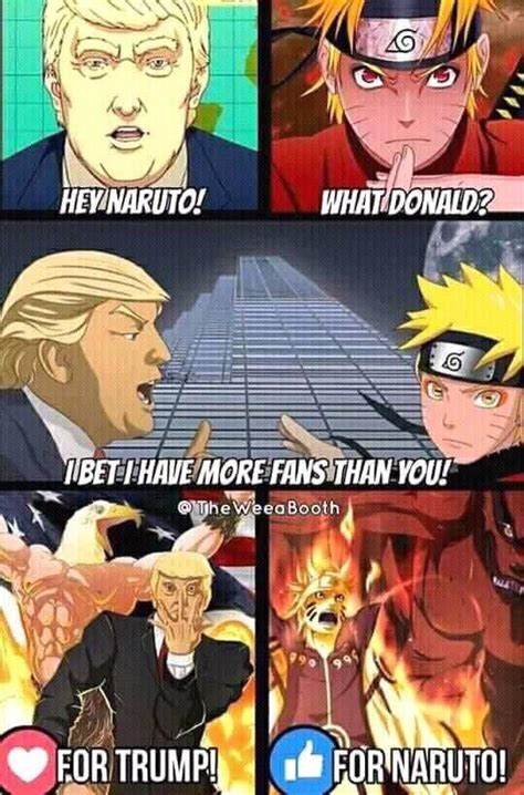 anime donald trump : r/comedyheaven