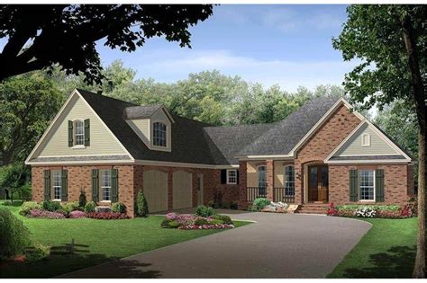 2500 Sq Ft House Drawings : House Plans 2001 to 2500 SQ. FT. - House Plans by ... / Search our ...