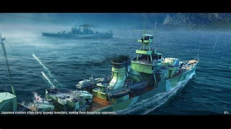 world of warships blitz - YouTube