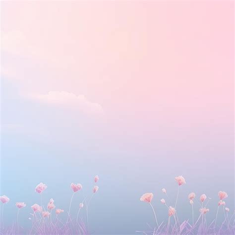 Premium Photo | Simple minimal pastel colorful Clean background for ...