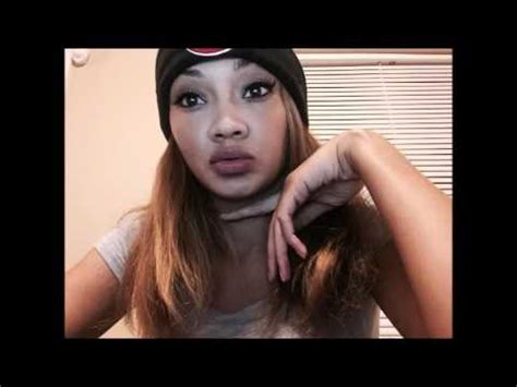 BEST FEMALE RAPPER IN HOUSTON - YouTube