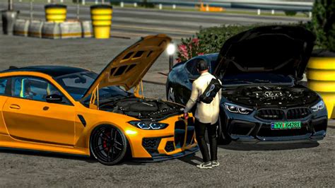 Car Parking Multiplayer