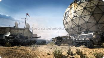 Call of Duty: Modern Warfare 3 | MW3 - Multiplayer Maps List - Black Ops 3