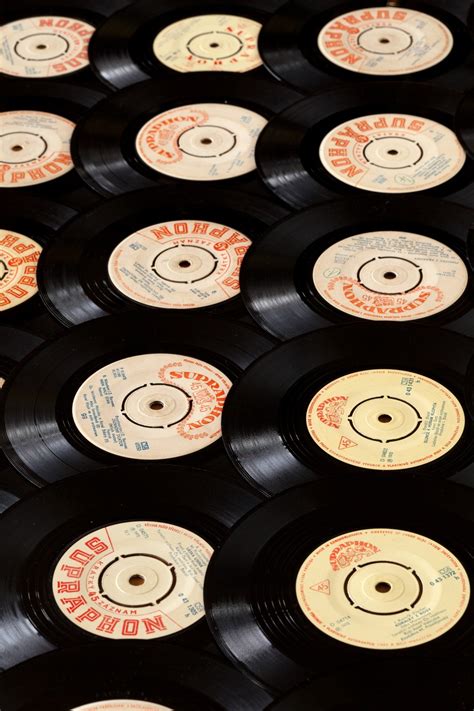 Free Images : writing, record, music, vinyl, vintage, newspaper, collection, cash, document ...