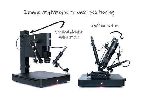 Modular Optical Imaging System - LabeoTech | Biomedical Instruments