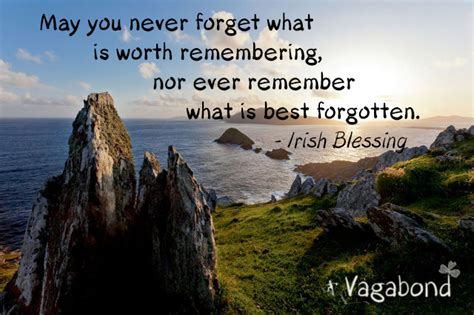 Irish Sayings, Proverbs & Blessings | Vagabond Tours of Ireland