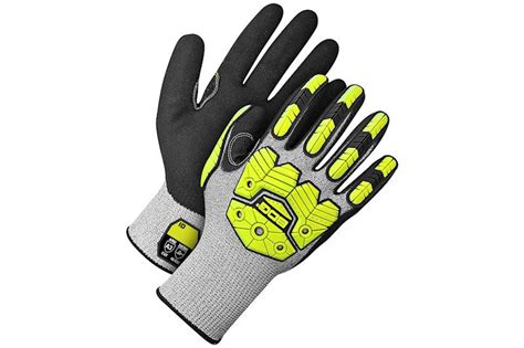 Cut-Resistant Gloves Collection | Canadian Industrial Supply