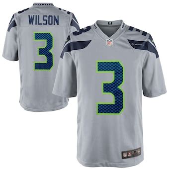 Seattle Seahawks Jerseys, Seahawks Rashaad Penny Jerseys, Uniforms ...