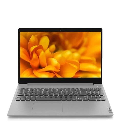 Lenovo IdeaPad 3 15ITL6 | Core i5-11th Gen | 8GB RAM | ARTIC-GREY | Green Dara Stars for Computers