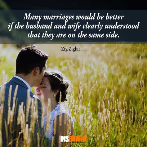 Inspirational Marriage Quotes By Famous People With Images | Insbright