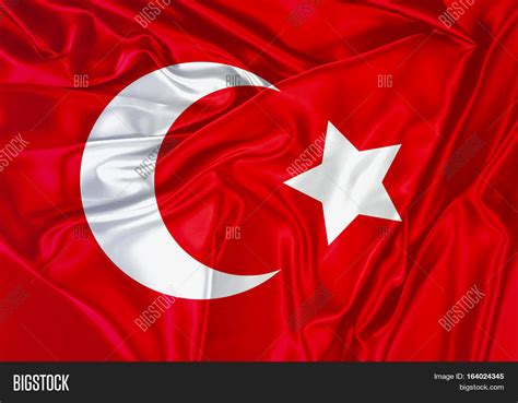 OTTOMAN Empire, Flag Image & Photo (Free Trial) | Bigstock