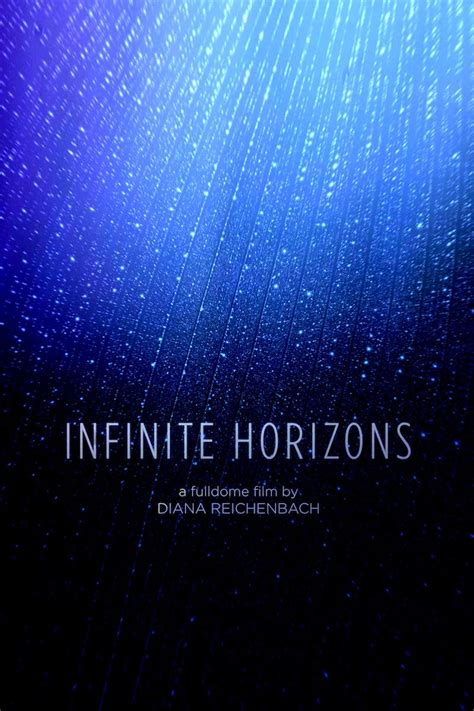 Infinite Horizons in 2024 | Horizons, Abstract landscape, Planetarium