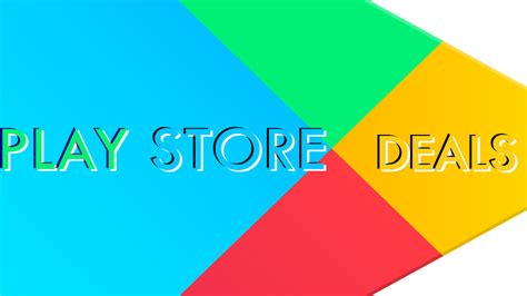 Play Store App deals: 15 free apps, and 24 discounted apps - GoAndroid