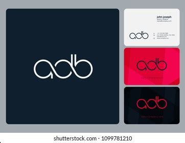 ADB Logo Vector (.CDR) Free Download