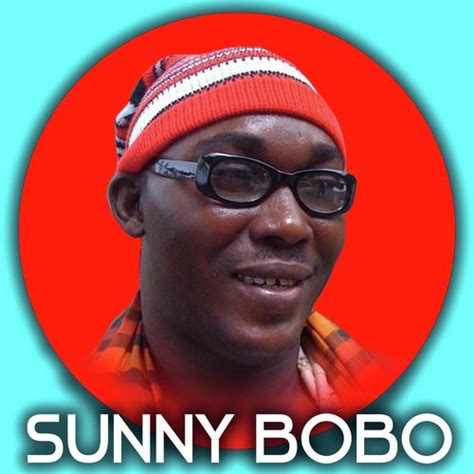 Sunny Bobo Biography, About, Net worth, Age, Family & More