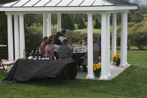 The Staff and Family - Breaux Vineyards | Top Winery & Tasting Room in Loudoun VA