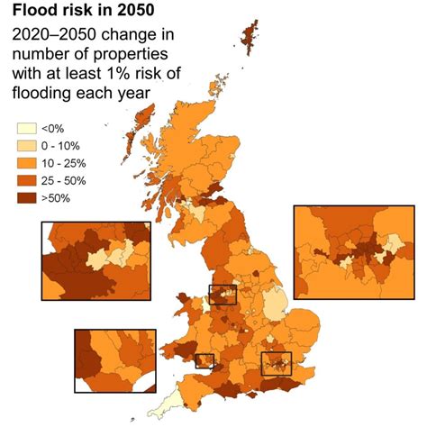 UK flood risk: An interview with Sky News - Fathom