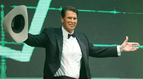 JBL Reveals Who Created the Clothesline From Hell Name for His Finisher ...