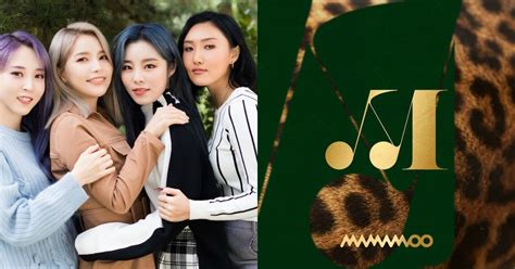 Girl Group MAMAMOO To Make Official Comeback This November - Koreaboo