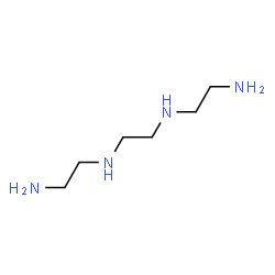 Triethylenetetramine | C6H18N4 | ChemSpider