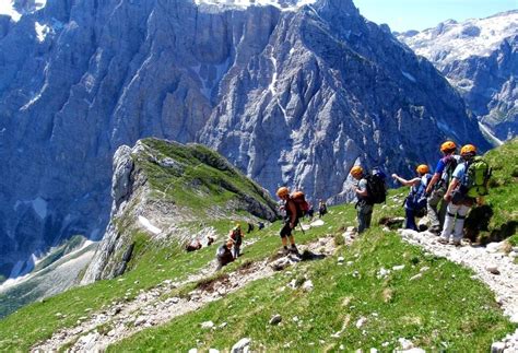 5 Incredible Hikes in Slovenia's Julian Alps