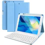 Case Keyboard Ipad 9th/8th/7th Generation Case - Temu