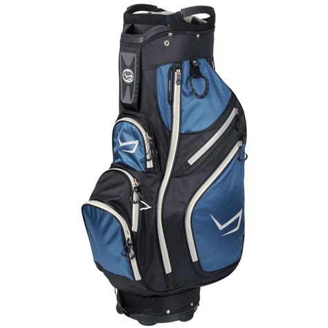 Golf Bag Reviews