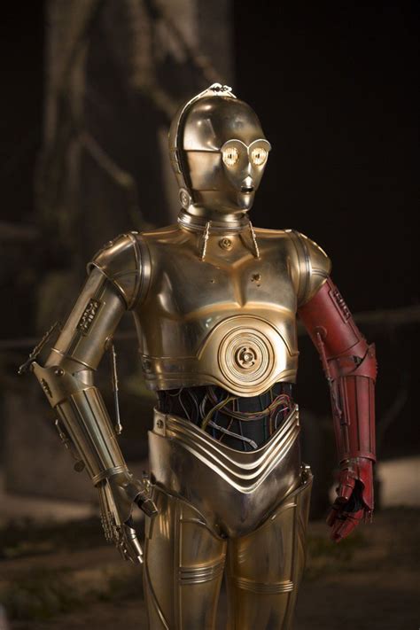 C-3PO | Star wars halloween costumes, Star wars comics, Star wars vii