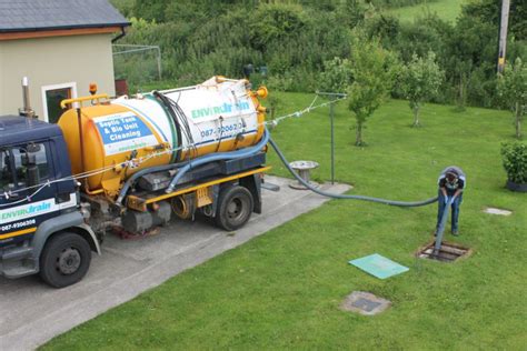 Septic Cleaning Service Near Me – Greater Houston Septic Tank & Sewer Experts