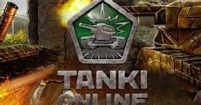 Tanki Online Unblocked ~ Play Game Red Ball