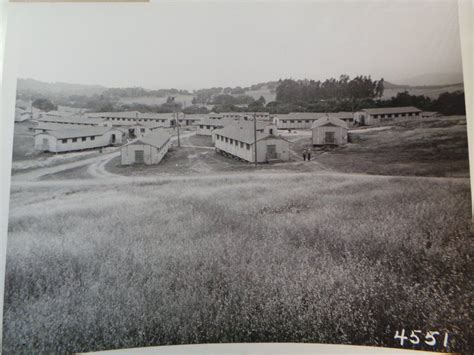 Vintage U. S. Naval Base PORT HUENEME Ca. Photo Navy Barracks Housing | Port hueneme, Naval, Photo