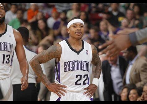 Report: Pistons Offer Isaiah Thomas 3-Year/$24M Deal - BlackSportsOnline