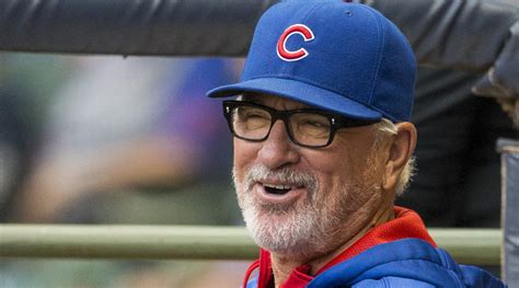 Joe Maddon: Chicago Cubs manager's best Maddonisms, quotes - Sports ...