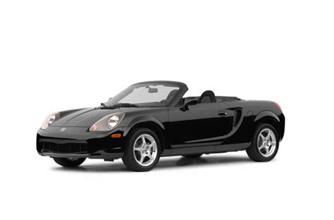 2003 Toyota MR2 - Specs, Prices, MPG, Reviews & Photos | Cars.com