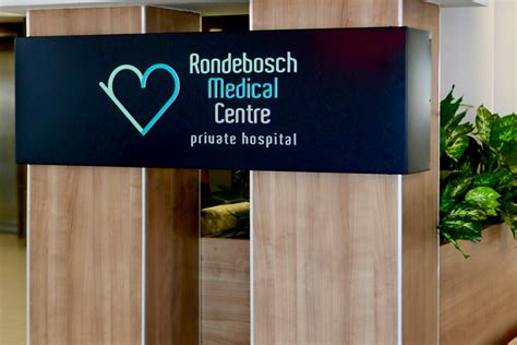 Rondebosch Medical Centre Private Hospital – Africa Health Care