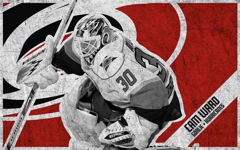 hockey, Cam, Ward, Carolina, Hurricanes Wallpapers HD / Desktop and ...