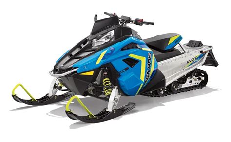 2019 Polaris INDY EVO ES | Evo, Indie, Snowbike