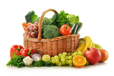 Farmizen - Veg+Fruit Harvest Bundle (Small) - Hyderabad Subscription | Fruits