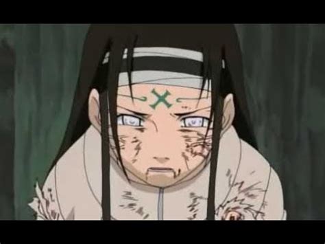 Especial Naruto Clássico: Neji vs Kidomaru (Parte 1/2) - YouTube