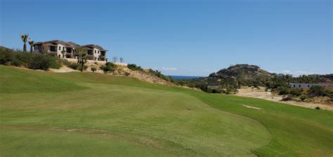 Palmilla Golf Club-San José del Cabo, MX – MDT Travels