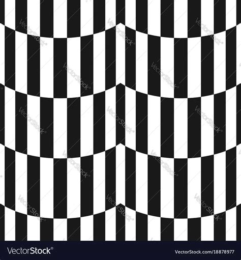 Simple seamless pattern with vertical lines Vector Image